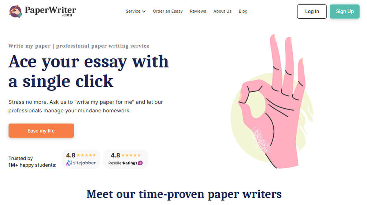 PaperWriter