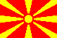 Flag of Macedonia, The Former Yugoslav Republic of